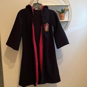 Harry Potter robe